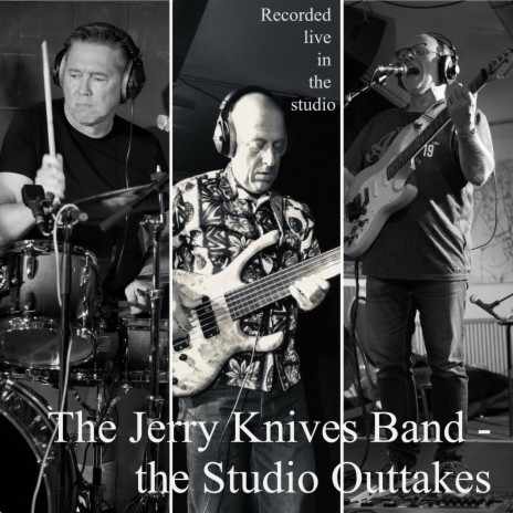The key (live one-take recording in the studio) ft. Jeroen Sevink