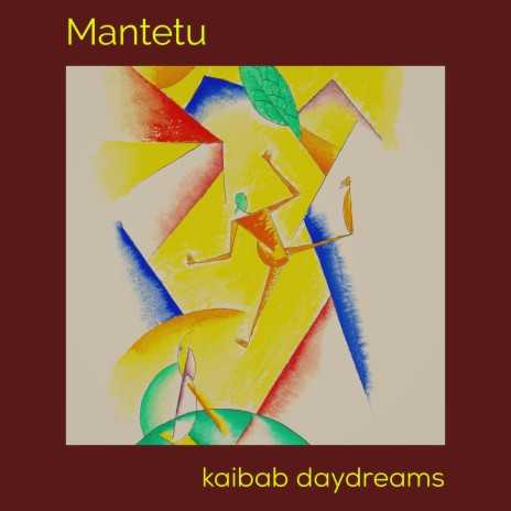 kaibab daydreams | Boomplay Music