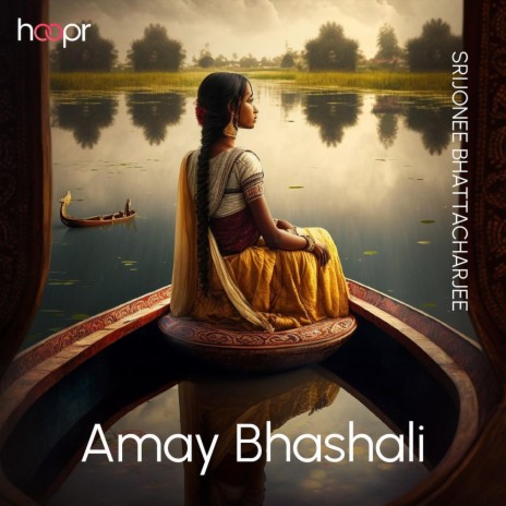 Amay Bhashali | Boomplay Music