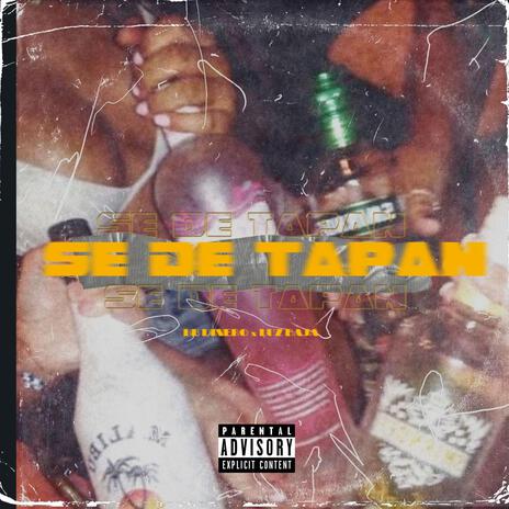 Se De Tapan ft. Luz Baja | Boomplay Music