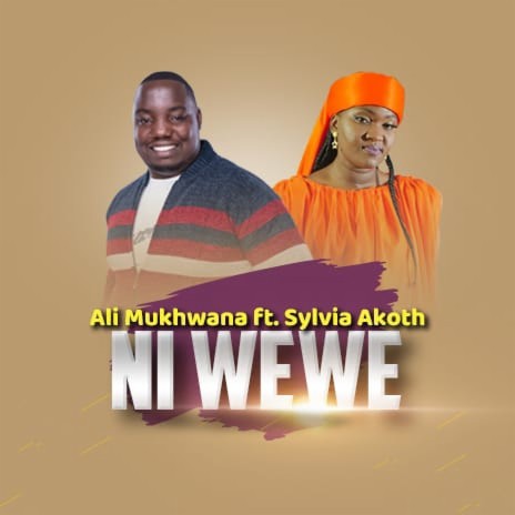 Ni Wewe (Worship Medley) ft. Ali Mukhwana | Boomplay Music