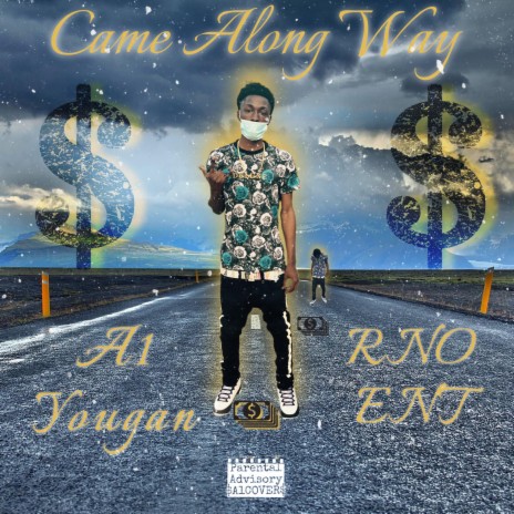Came A'Long Way | Boomplay Music