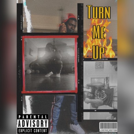Malc Ricch X Turn Me Up | Boomplay Music