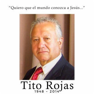 Tito Rojas Carvallo