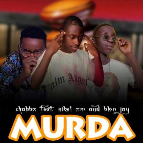 Murda case chapter 30