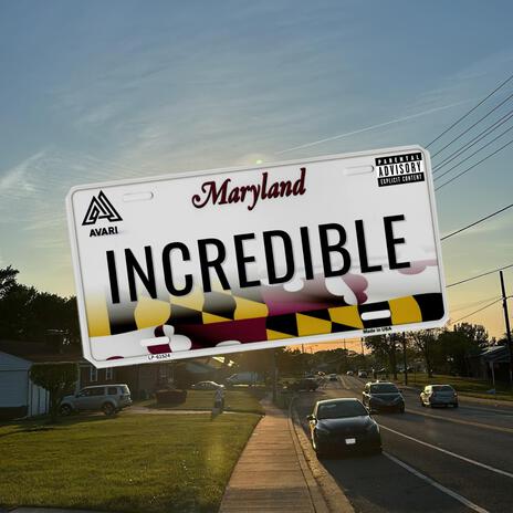 Incredible | Boomplay Music