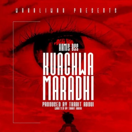 Kuachwa Maradhi ft. Hamis BSS | Boomplay Music