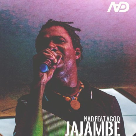 JajaMbe (Original Mix) ft. Agoo