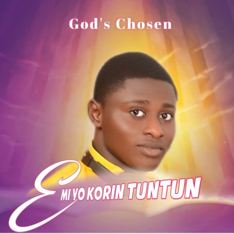 Emi Yo Korin Tuntun | Boomplay Music