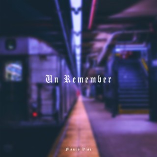 Un remember (Boom bap jazz 90s)