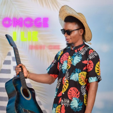 Omoge I lie | Boomplay Music