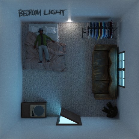 BEDROOM LIGHT
