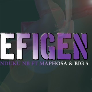 EFIGEN (Radio Edit)
