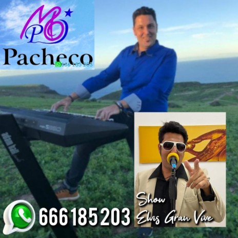 Dile (Pacheco) | Boomplay Music