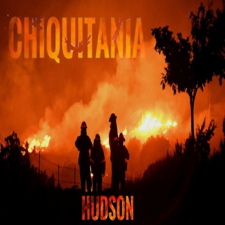 Chiquitania | Boomplay Music
