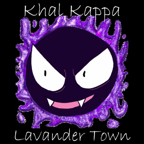 Lavander Town | Boomplay Music