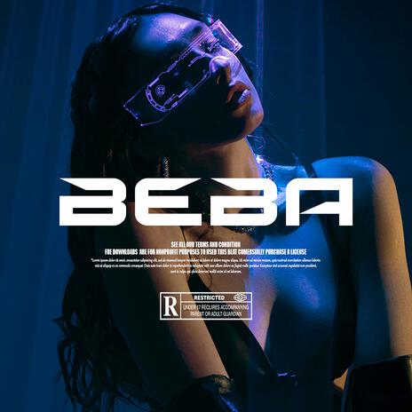 BEBA / BEAT DE REGGAETON / PISTA DE REGGAETON 2024 | Boomplay Music