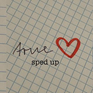 true love (sped up) lyrics | Boomplay Music