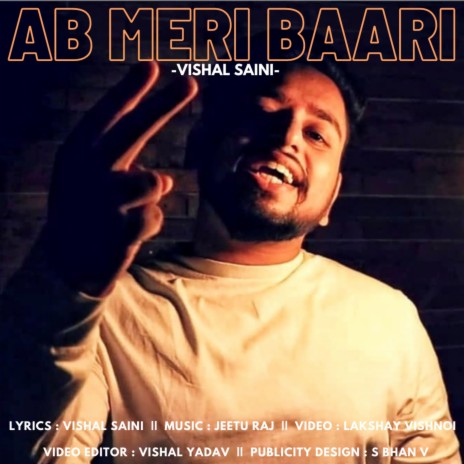 Ab Meri Baari | Boomplay Music