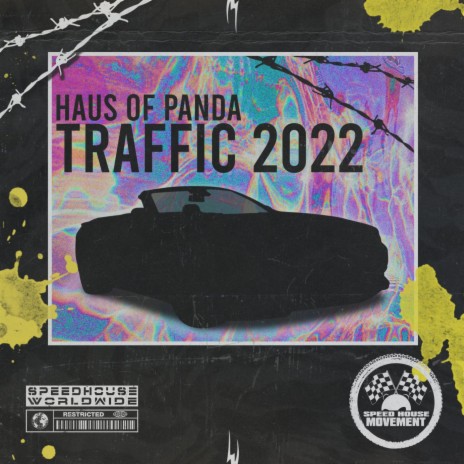 Traffic 2022 | Boomplay Music