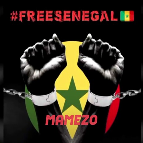 Free Sénégal