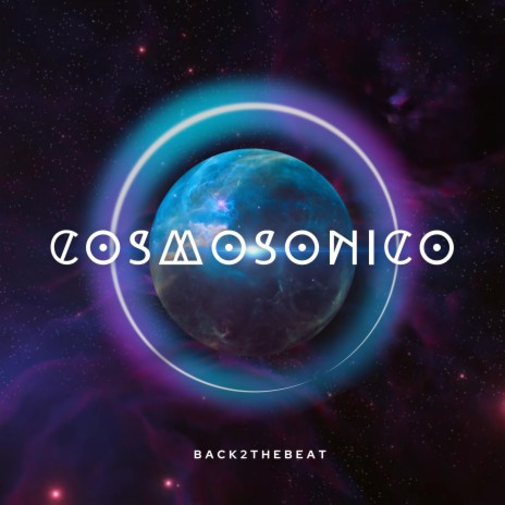 Cosmosonico | Boomplay Music