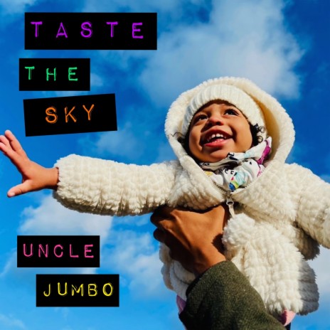 Taste the Sky | Boomplay Music