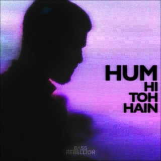 Hum Hi Toh Hain lyrics | Boomplay Music