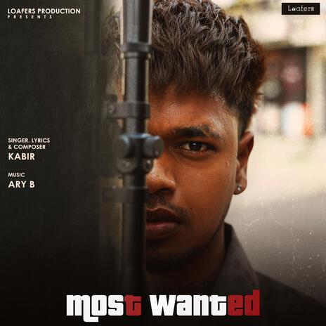 Most Wanted ft. Ary B | Boomplay Music