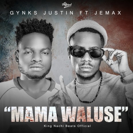 Mama Waluse (Original) ft. Jemax | Boomplay Music