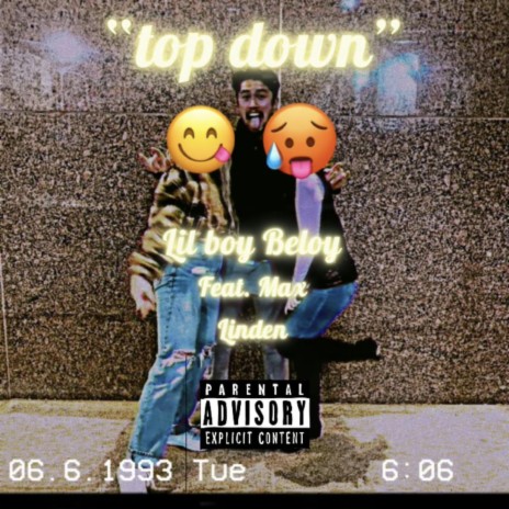 top down ft. Max Linden | Boomplay Music