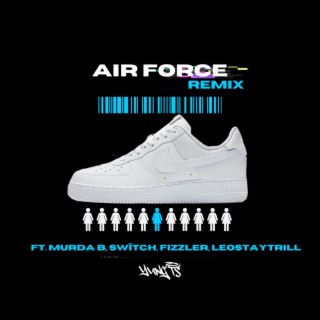 Airforce Remix