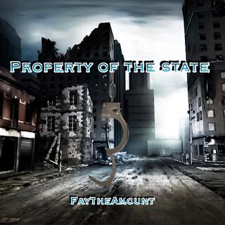 Property of the state