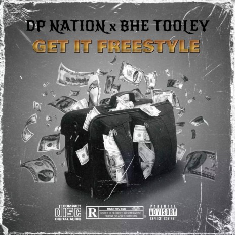 Get It Freestyle ft. BHE Tooley | Boomplay Music