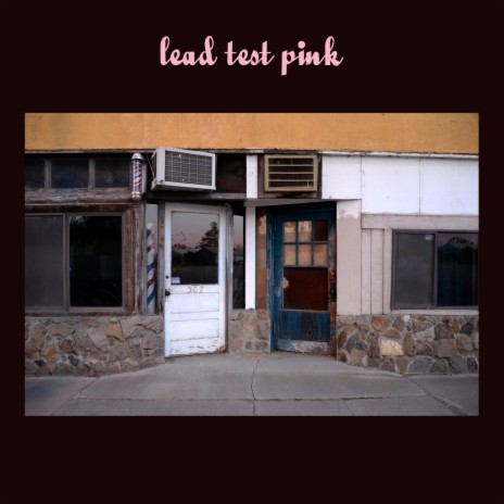 Lead Test Pink