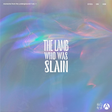 Glory To the Lamb (Live from Antioch Indy) ft. Brandon Seibert | Boomplay Music