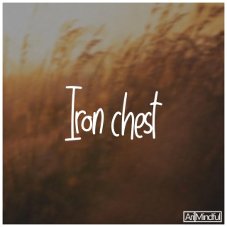 Male Iron Chest