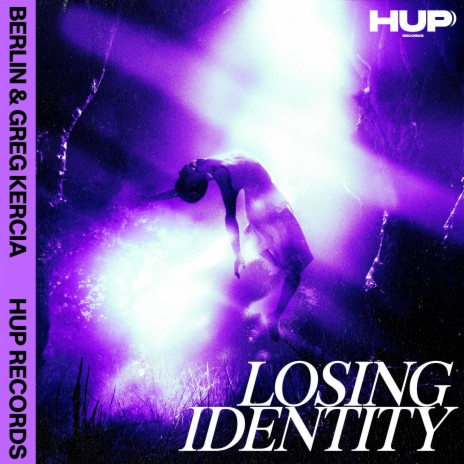 Losing Identity ft. Greg Kercia | Boomplay Music