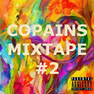 Copains Mixtape #2