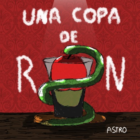 Una Copa De Ron | Boomplay Music