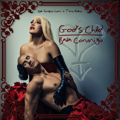 God's Child (Baila Conmigo) ft. Timo Nuñez | Boomplay Music