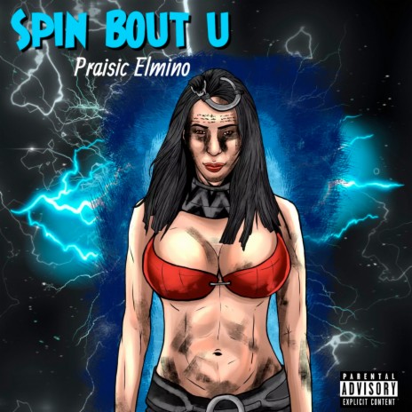 Spin Bout U | Boomplay Music