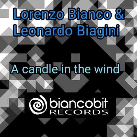 A candle in the wind | Boomplay Music