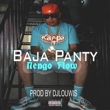 Baja Panty Mix | Boomplay Music