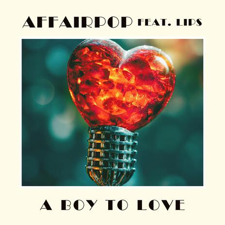 A Boy To Love ft. Lips | Boomplay Music