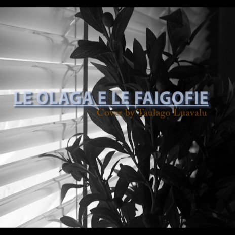 Le Olaga E Le Faigofie | Boomplay Music