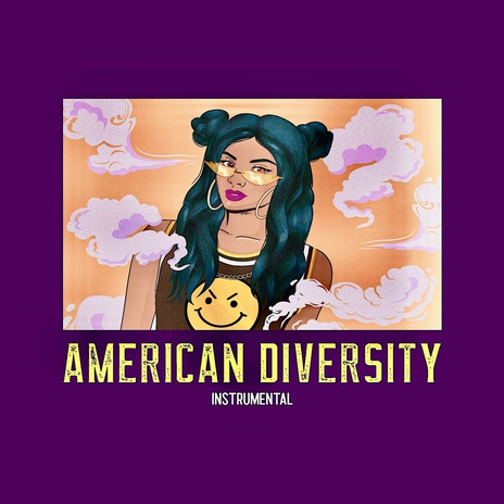 American Diversity (Instrumental) | Boomplay Music