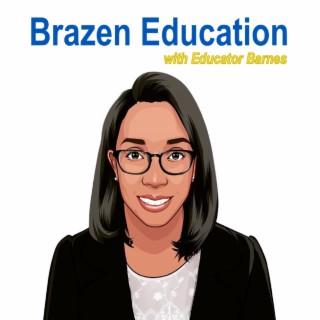 BE: Episode 24 - Becoming a Teacher Leader