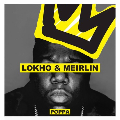 Poppa ft. Meirlin. | Boomplay Music