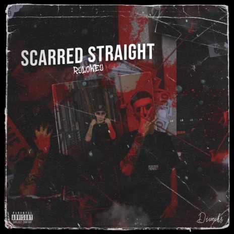 Scarred Straight ft. drak_ey